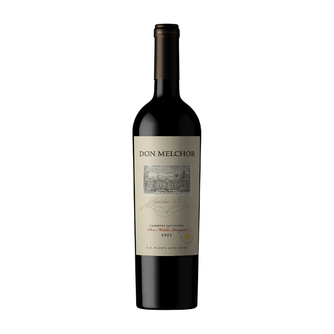 VINO DON MELCHOR 2022 6/750 - DON MELCHOR - Compralo en CorinneRegalos.com