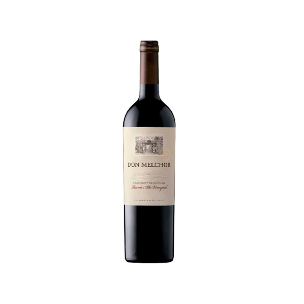 VINO DON MELCHOR 2019 6/750 - DON MELCHOR - Compralo en CorinneRegalos.com