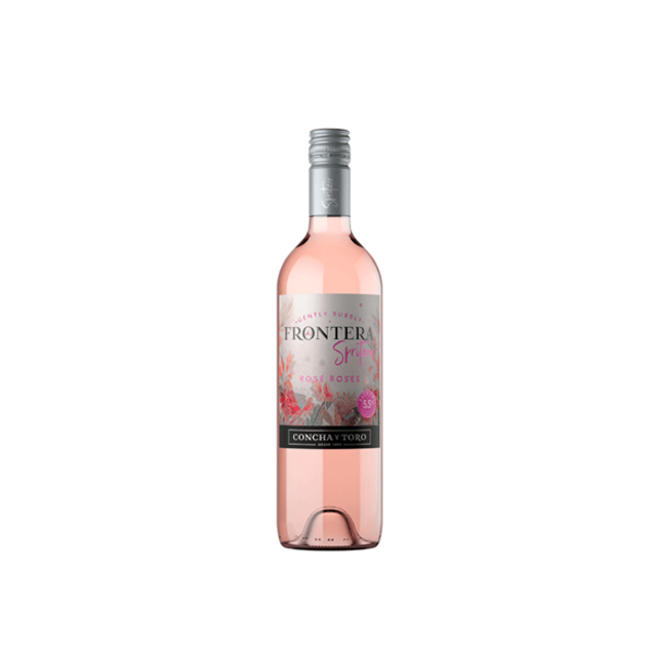 VINO FRONTERA SPRITZER ROSE ROSES WB 6/750 - FRONTERA - Compralo en CorinneRegalos.com