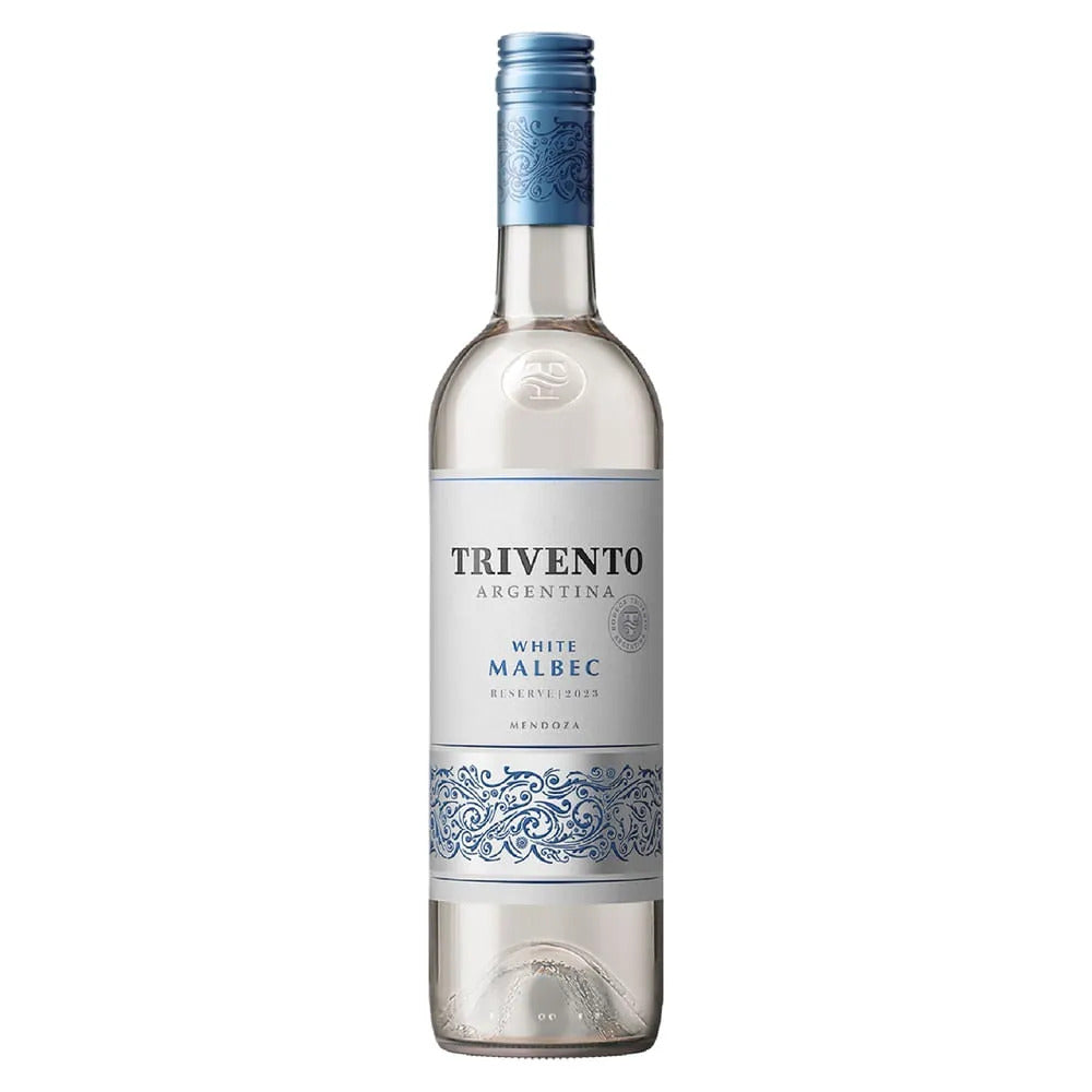 VINO TRIVENTO RESERVE WHITE MALBEC 12/750