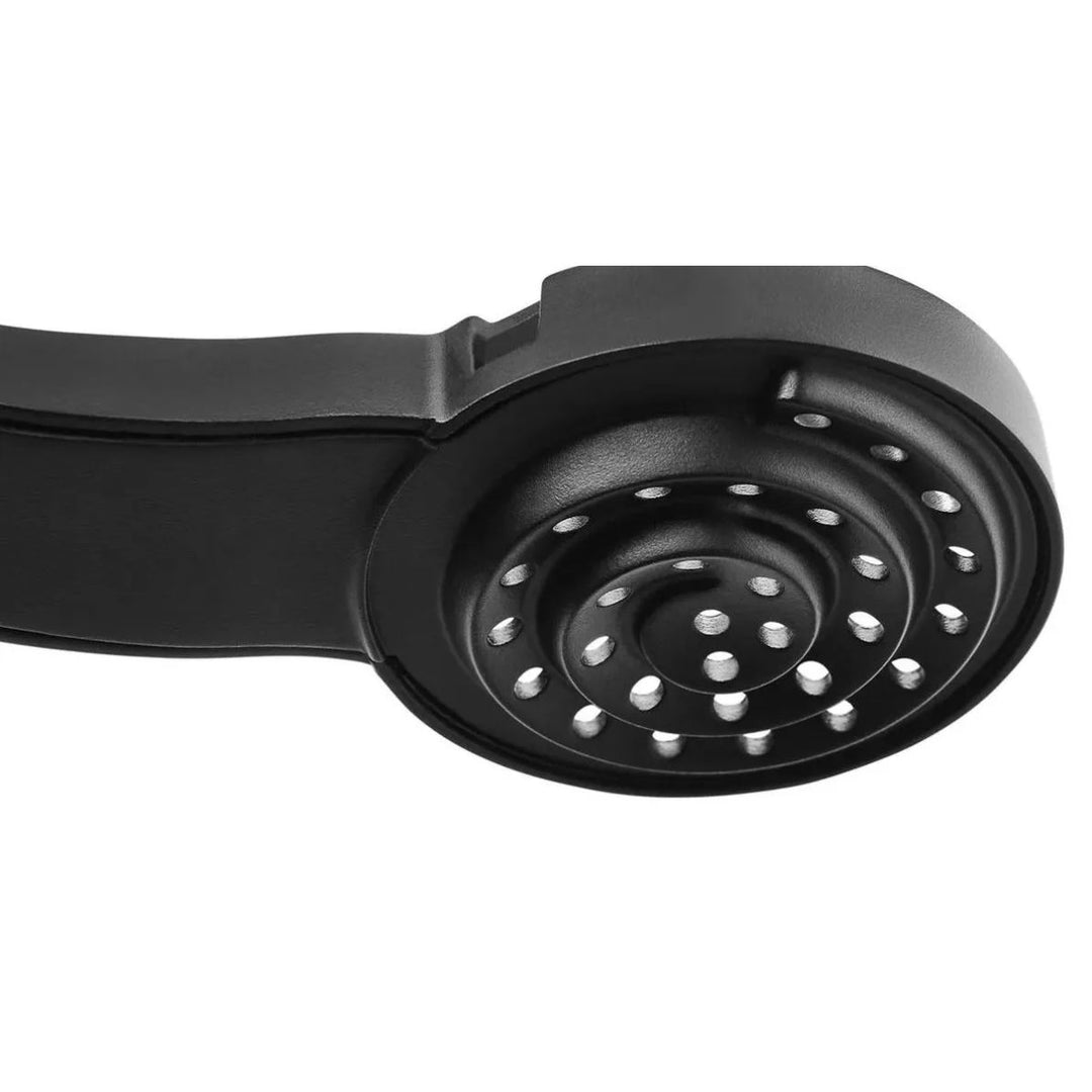 CAFETERA 12 TAZAS DE CAPACIDAD, JARRA DE VIDRIO, ROCIADOR EN ESPIRAL