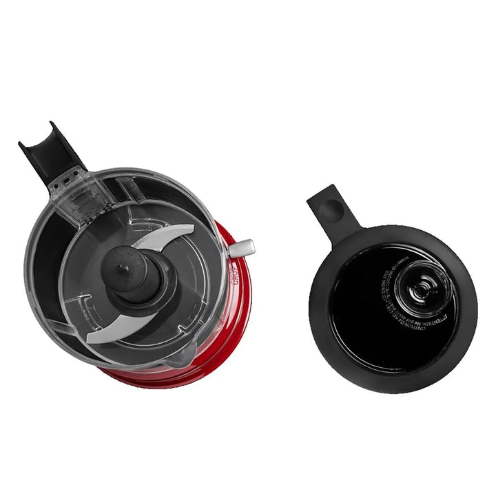 MINI PROCESADOR DE ALIMENTOS, 5 TAZAS