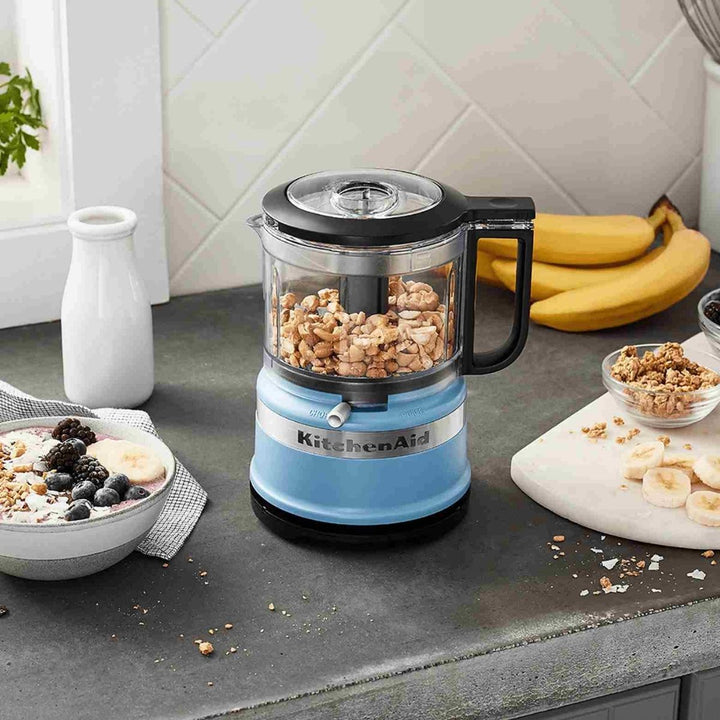 PROCESADOR DE ALIMENTOS, 3.5 TAZAS