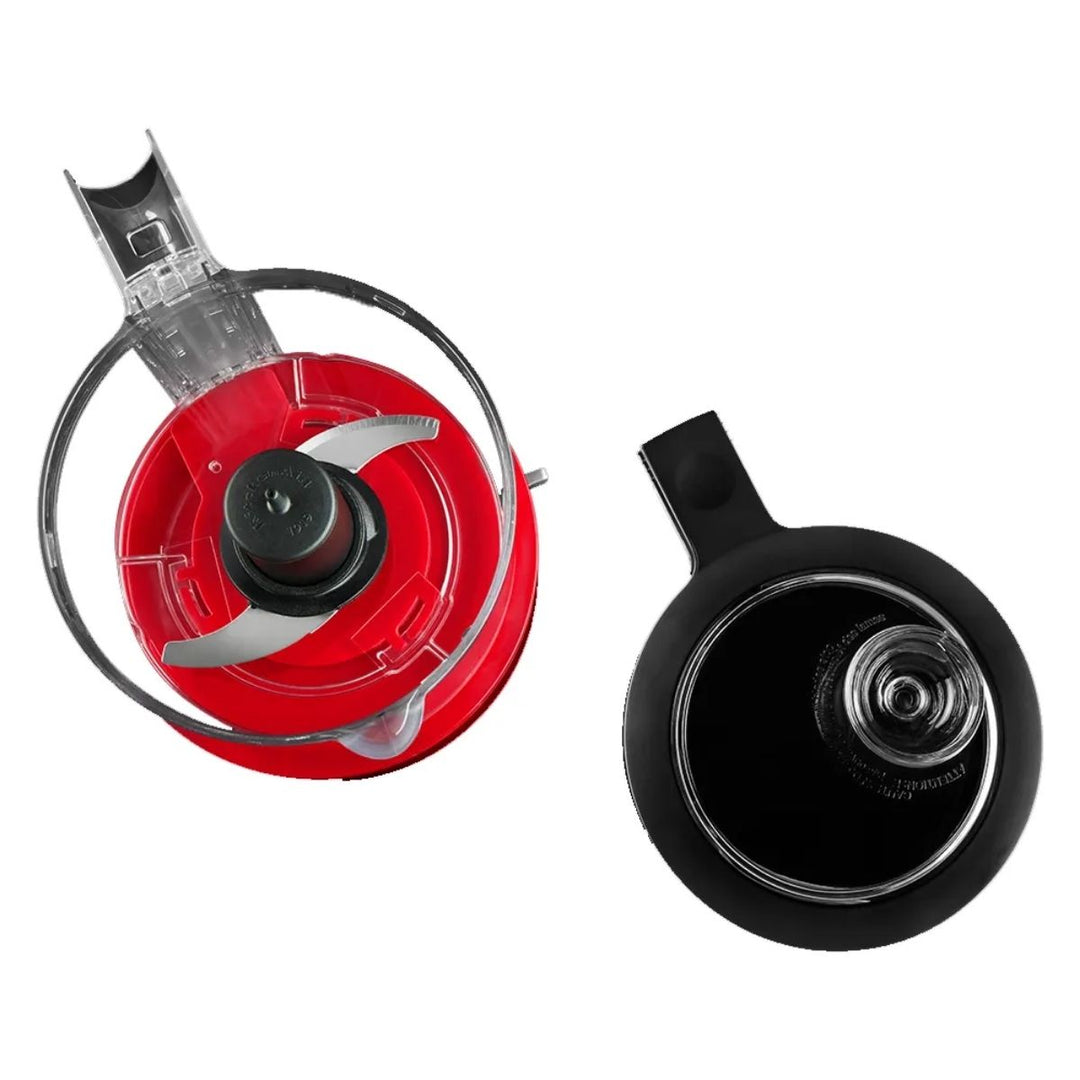 MINICHOPPER 5 TAZAS INALAMBRIO