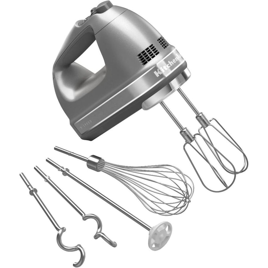 BATIDORA DE MANO, 9 VELOCIDADES - KITCHEN AID - Compralo en CorinneRegalos.com