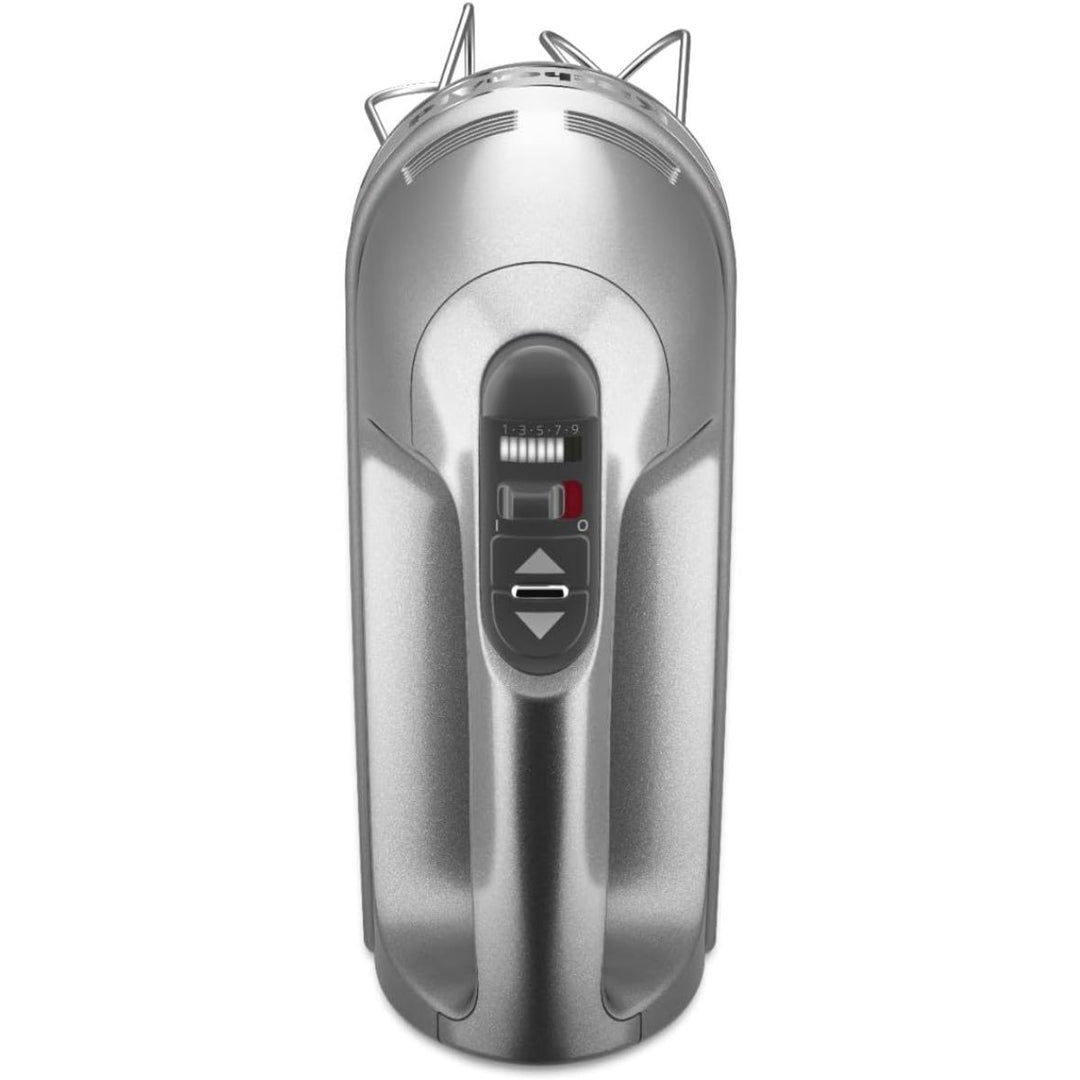 BATIDORA DE MANO, 9 VELOCIDADES