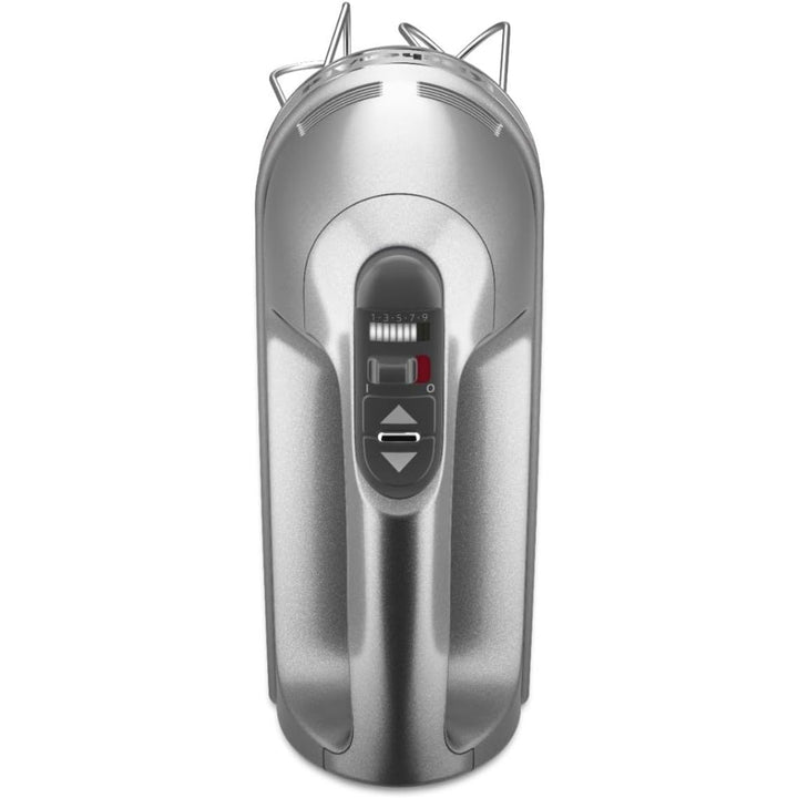 BATIDORA DE MANO, 9 VELOCIDADES