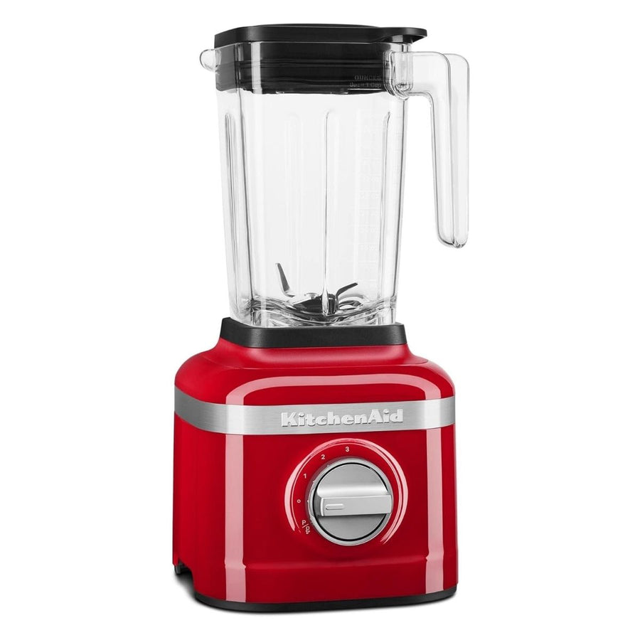 LICUADORA 3 VELOCIDADES + CRUSH ICE VASI DE POLICARBONATO DE 48 ONZAS - KITCHEN AID - Compralo en CorinneRegalos.com