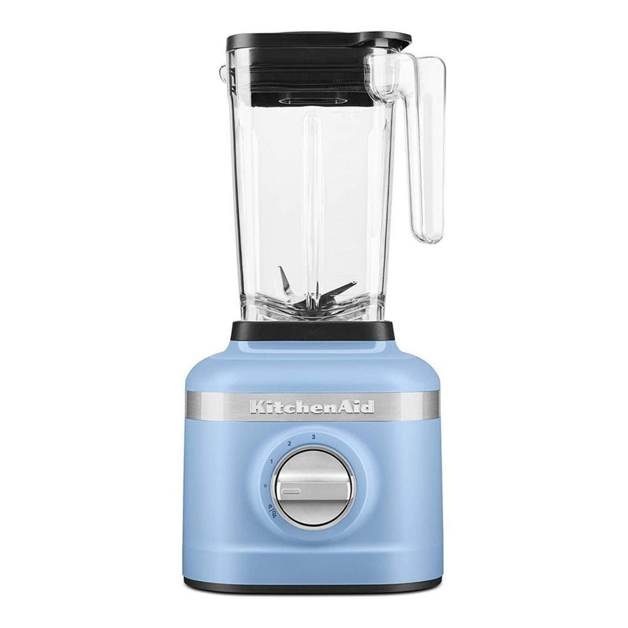 LICUADORA 3 VELOCIDADES + CRUSH ICE, VASO DE POLICARBONATO DE 48 ONZAS - KITCHEN AID - Compralo en CorinneRegalos.com