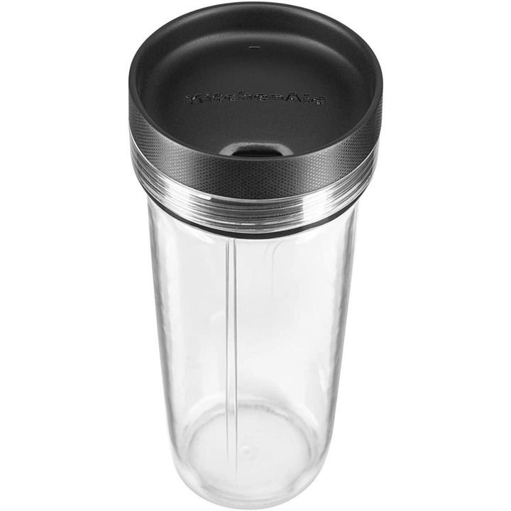 BUNDLE LICUADORA 3 VELOCIDADES, CRUSH ICE, VASO , JARRA PERSONAL PASSION RED