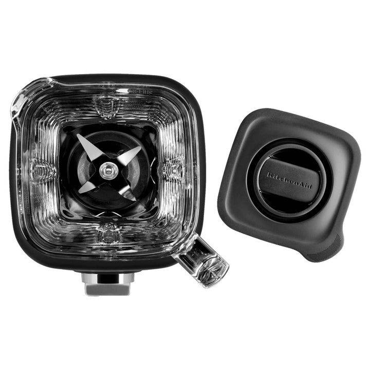 LICUADORA DE 1.5HP, 5 VELOCIDADES, VASO DE POLICARBONATO DE 56 ONZAS PASSION RED