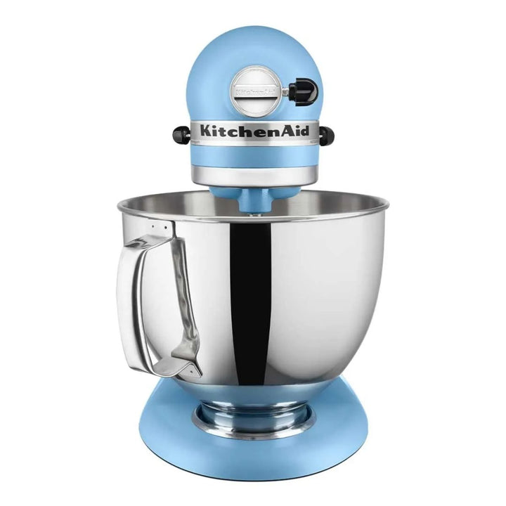 BATIDORA  ARTISAN 5 LITROS MATTE VINTAGE BLUE