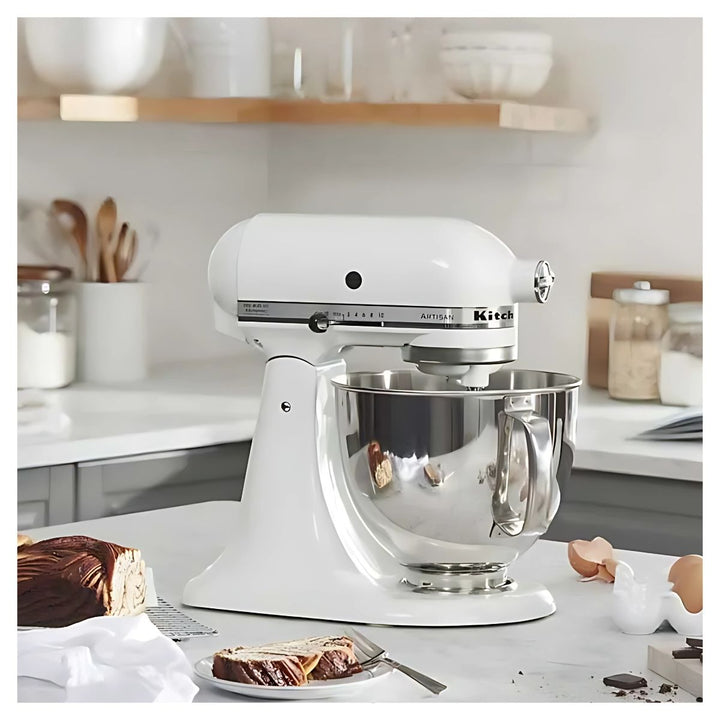 BATIDORA  ARTISAN 325 WATTS WHITE