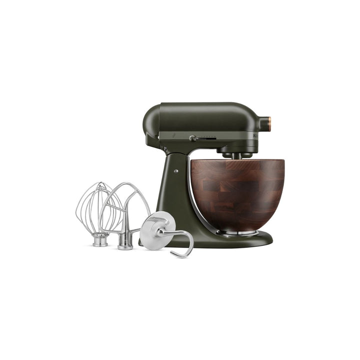 BATIDORA EVERGREEN DASING SERIE 2024