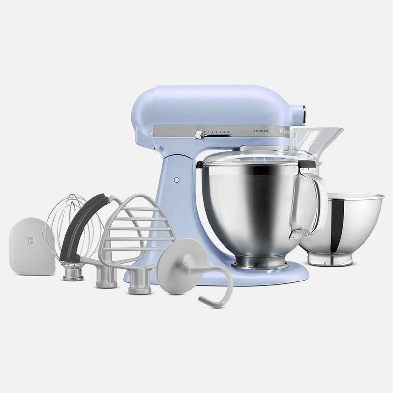BATIDORA COTY 2024, + TAZON 3LTS Y ACCESORIOS DE REGALO - KITCHEN AID - Compralo en CorinneRegalos.com