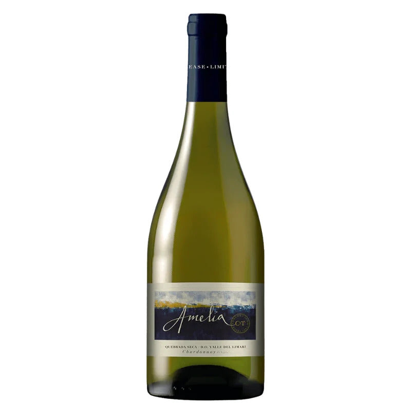 VINO AMELIA CHARDONNAY 6/750 - AMELIA - Compralo en CorinneRegalos.com