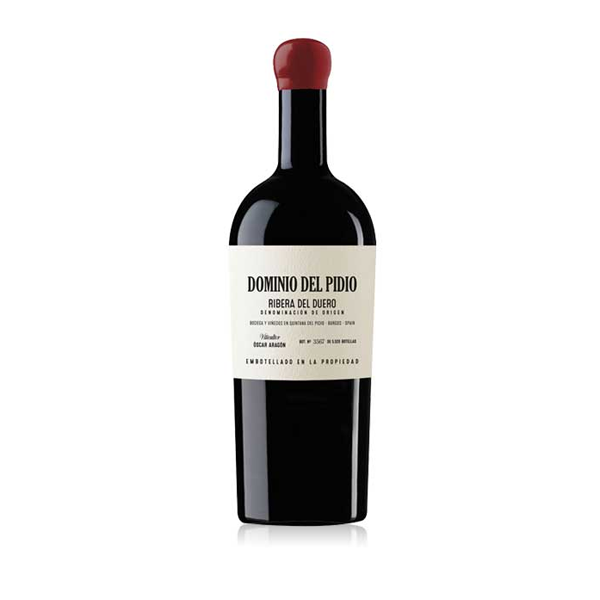 VINO DOMINIO DEL PIDIO TINTO 6/750 - Dominio del Pidio - Compralo en CorinneRegalos.com