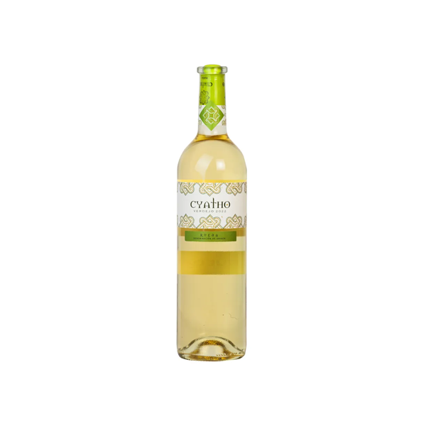 VINO CYATHO 12/750 - FERNANDEZ DE PIEROLA - Compralo en CorinneRegalos.com