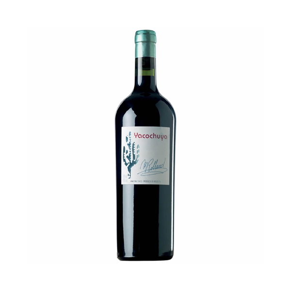 VINO YACOCHUYA VARIETAL MALBEC CABERNET SAUVIGNON 6/750 - YACOCHUYA - Compralo en CorinneRegalos.com