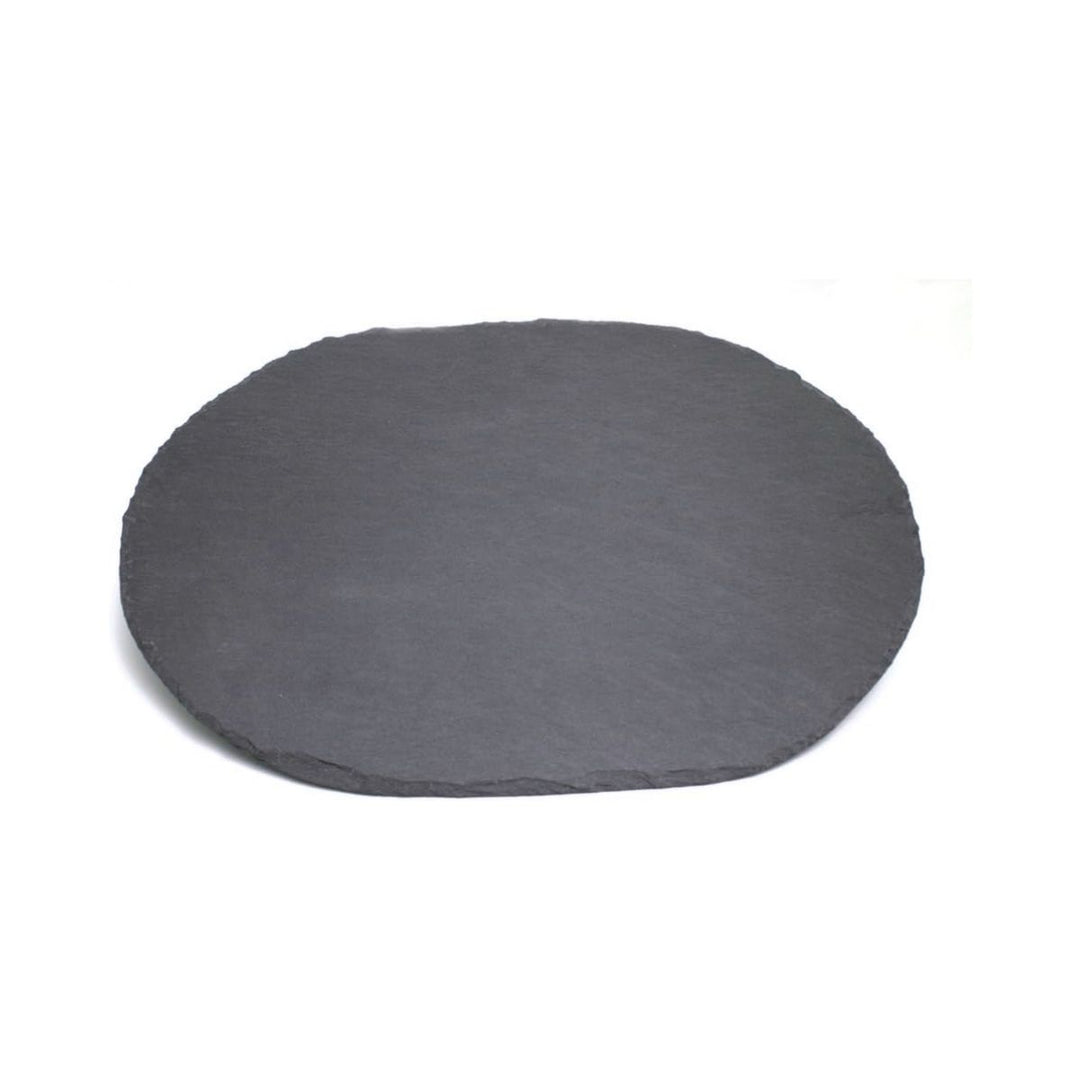 SLATE BOARD, OVAL