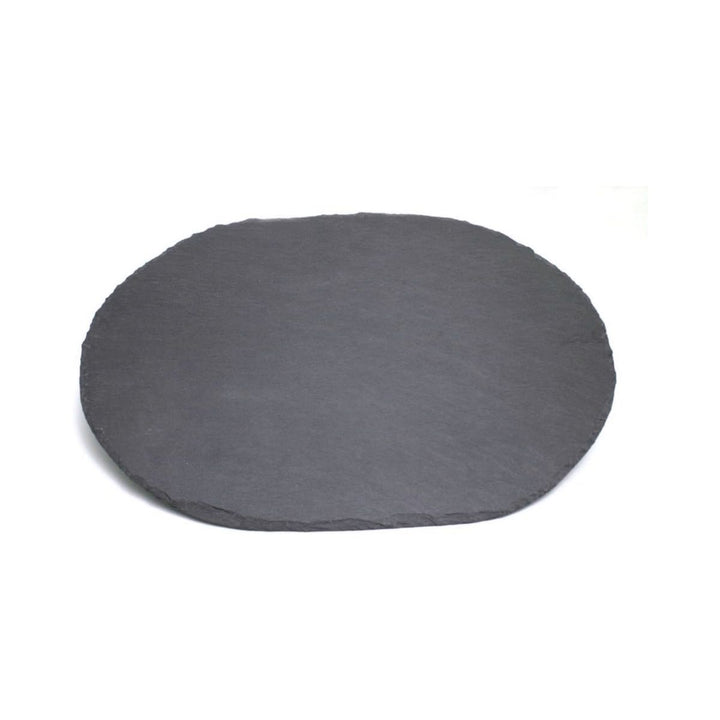 SLATE BOARD, OVAL