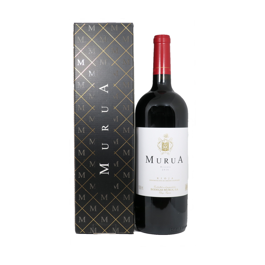 VINO  MURUA RESERVA MAGNUM 6/1500 - NOBLE LIFE - Compralo en CorinneRegalos.com