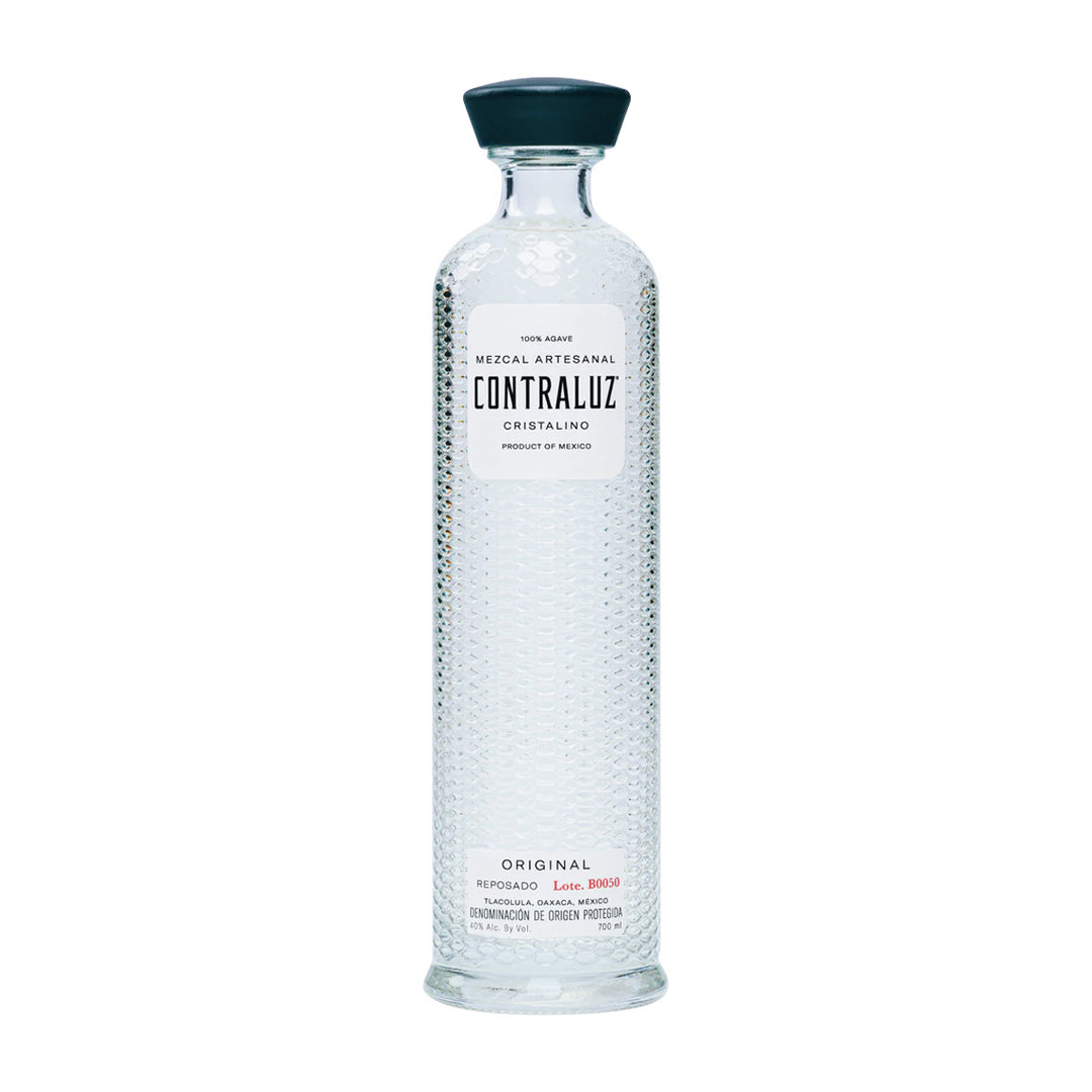MEZCAL CRISTALINO CONTRALUZ 6/700 - CONTRALUZ - Compralo en CorinneRegalos.com