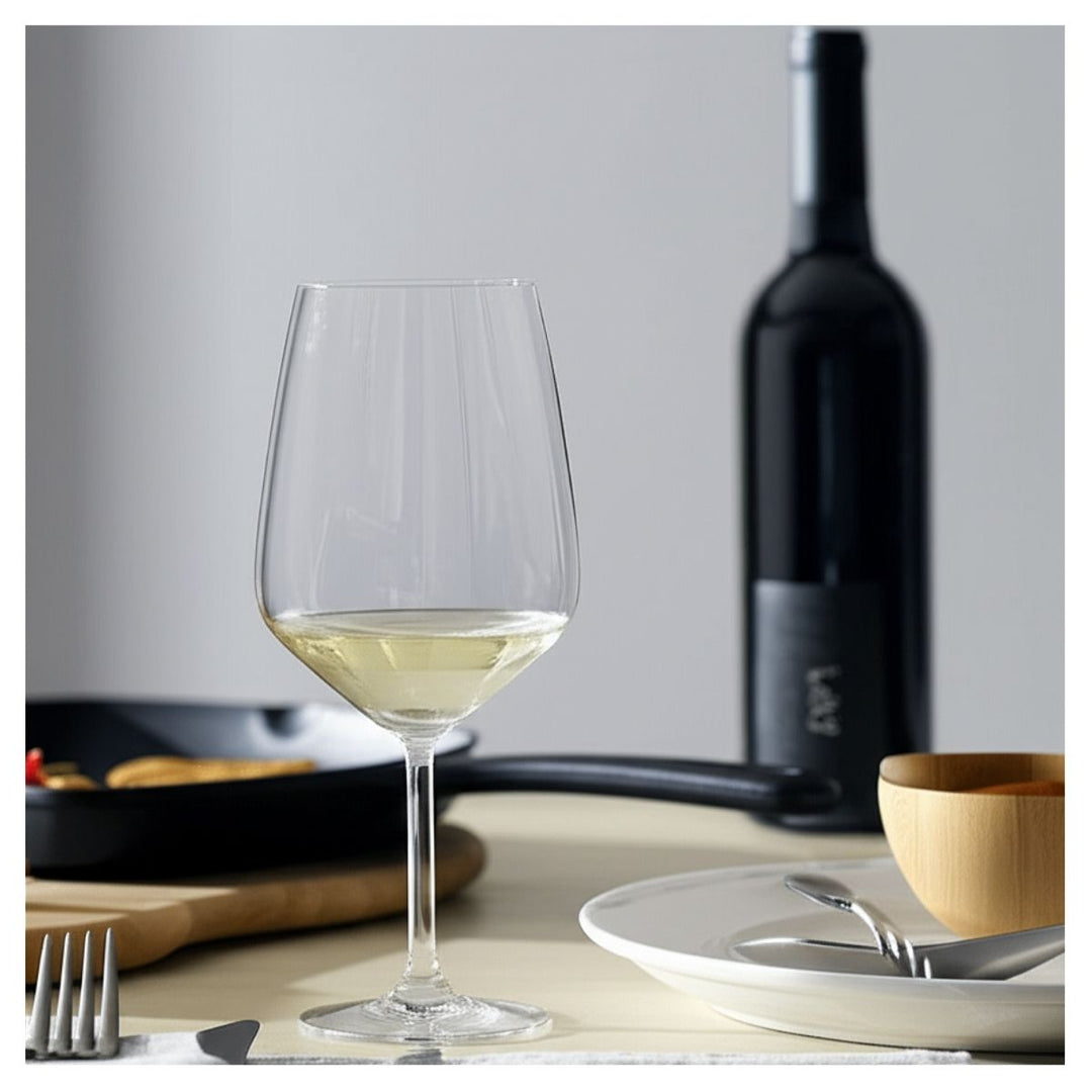 CLARET GLASS TASTE 130