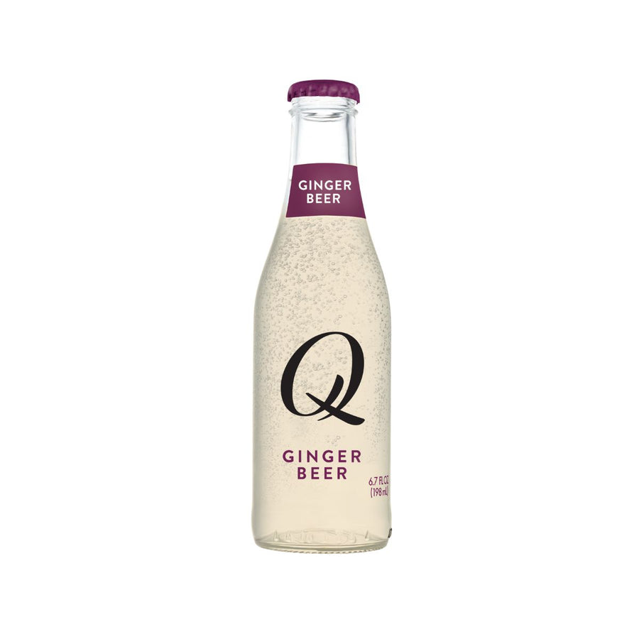 MIXER GINGER BEER 24/198 - NOBLE LIFE - Compralo en CorinneRegalos.com