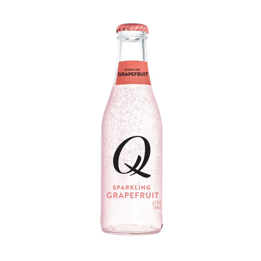 MIXER SPARKLING GRAPEFRUIT 24/198 - NOBLE LIFE - Compralo en CorinneRegalos.com