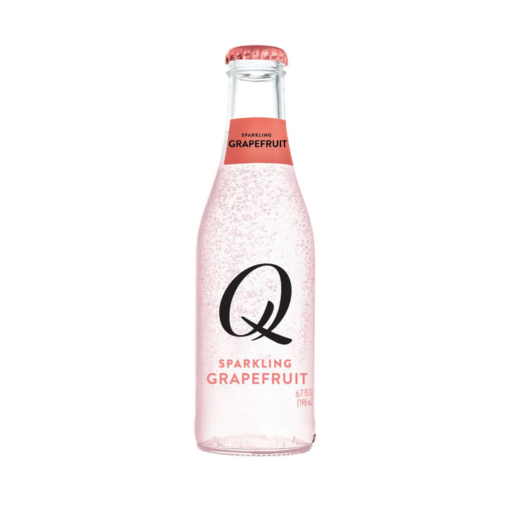 MIXER SPARKLING GRAPEFRUIT 24/198 - NOBLE LIFE - Compralo en CorinneRegalos.com