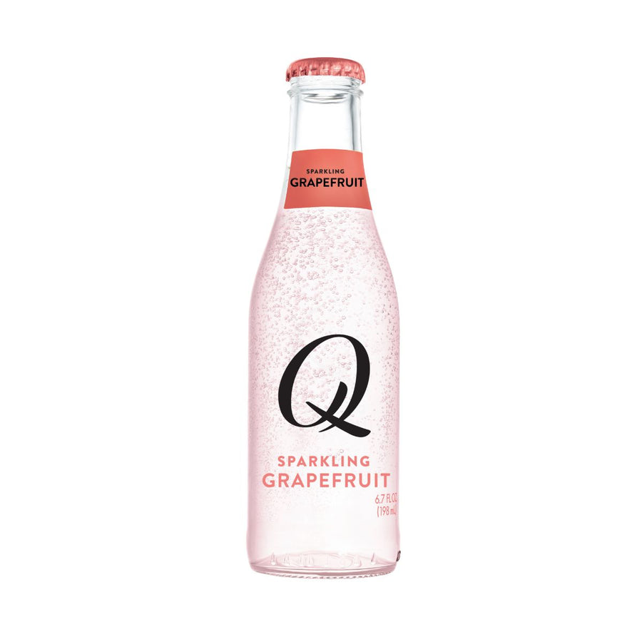MIXER SPARKLING GRAPEFRUIT 24/198 - NOBLE LIFE - Compralo en CorinneRegalos.com