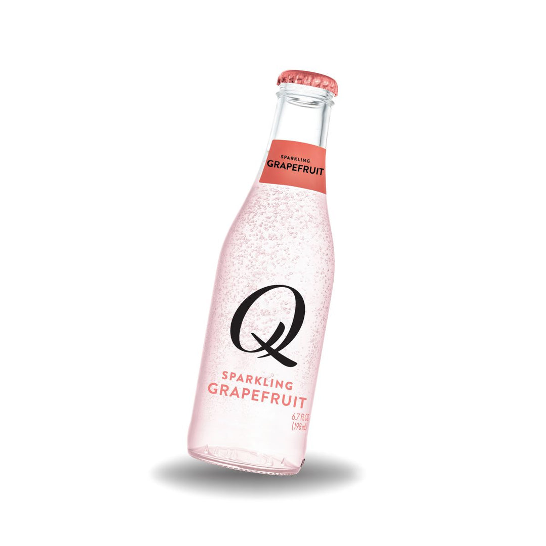 MIXER SPARKLING GRAPEFRUIT 24/198