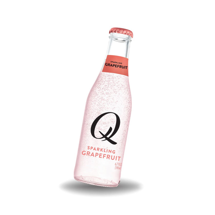 MIXER SPARKLING GRAPEFRUIT 24/198