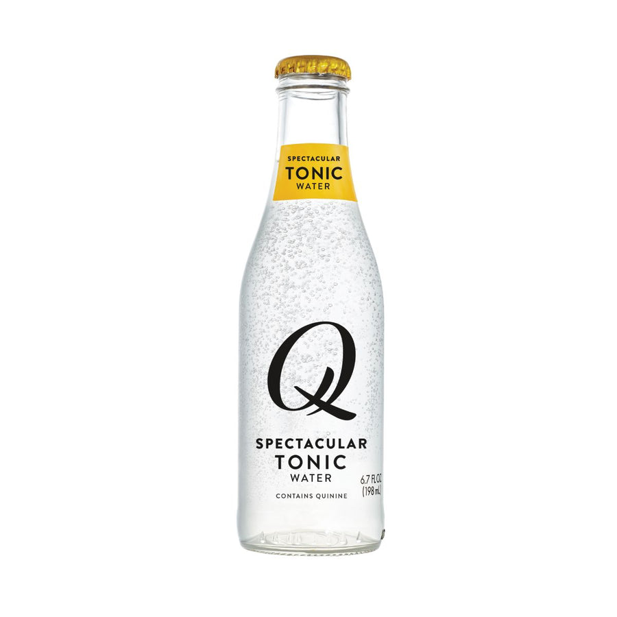 MIXER CLASSIC TONIC WATER 24/198 - NOBLE LIFE - Compralo en CorinneRegalos.com