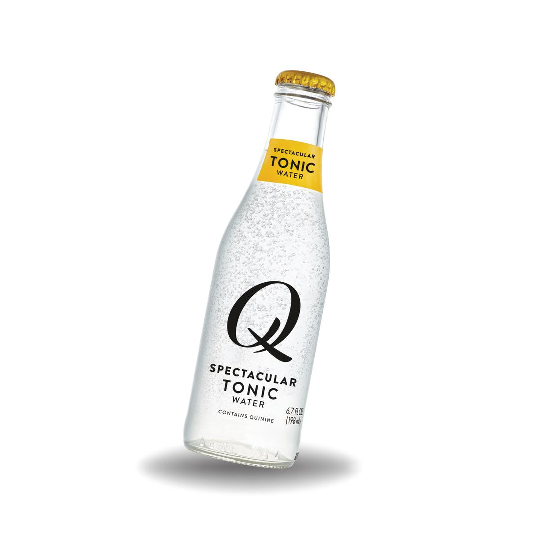 MIXER CLASSIC TONIC WATER 24/198