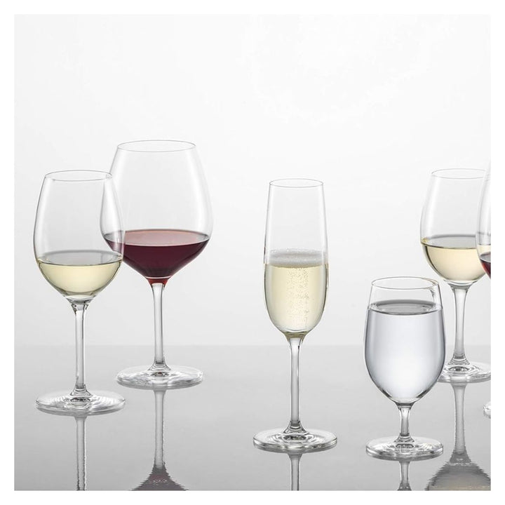 WHITE WINE BANQUET