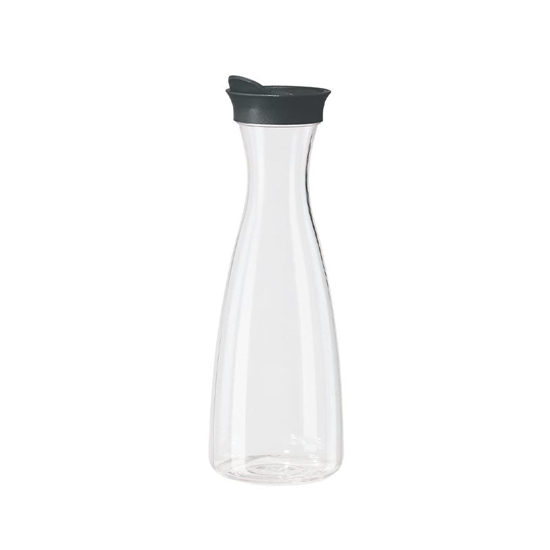 54 OZ JUICE  JAR BLACK LID - OGGI - Compralo en CorinneRegalos.com