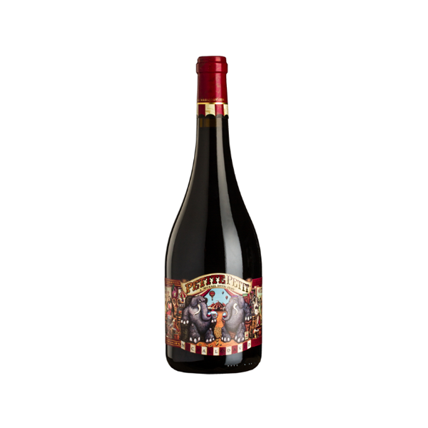 MDW VINO TINTO PETITE PETIT 2019  [FSPP750] - REPUBLIC - Compralo en CorinneRegalos.com