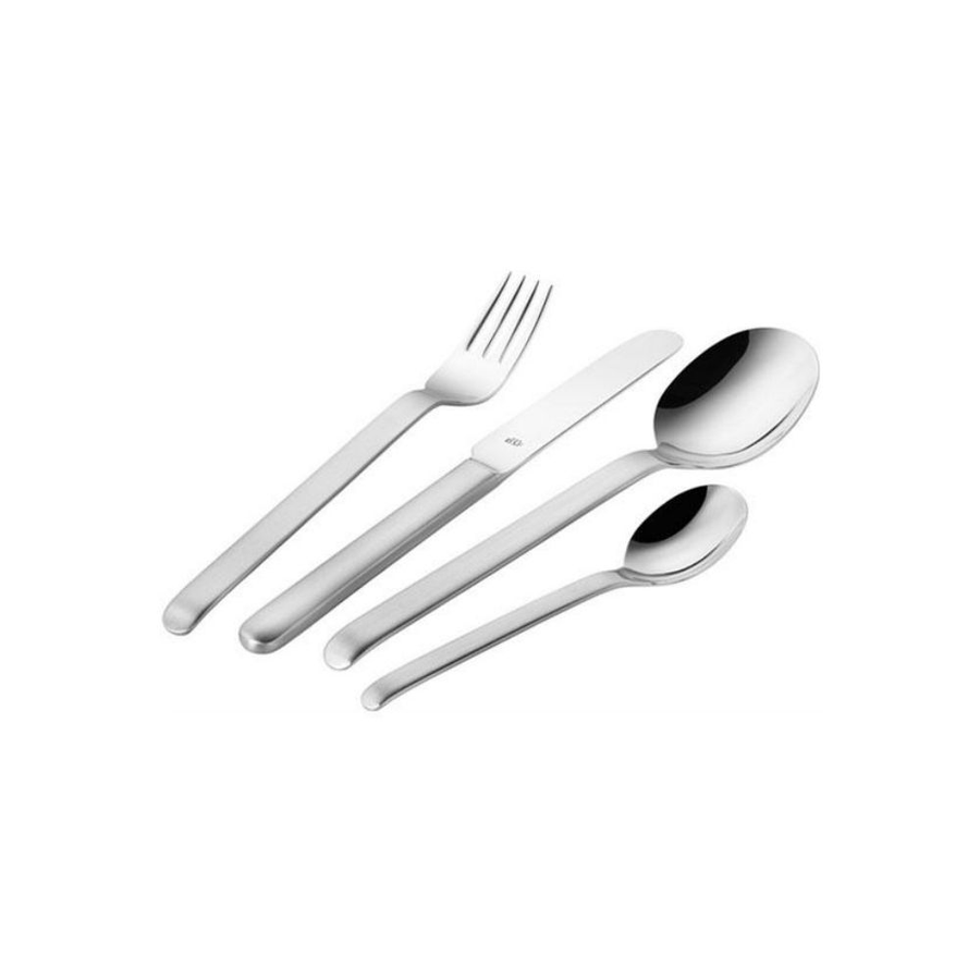 JUEGO DE CUBIERTOS DE MESA  FERRERA DE 68 PZS - ZWILLING - Compralo en CorinneRegalos.com