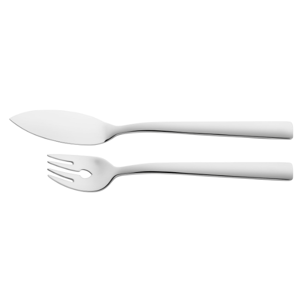 ZWILLING DINNER FISH CUTLERY SET 2PCS. - ZWILLING - Compralo en CorinneRegalos.com