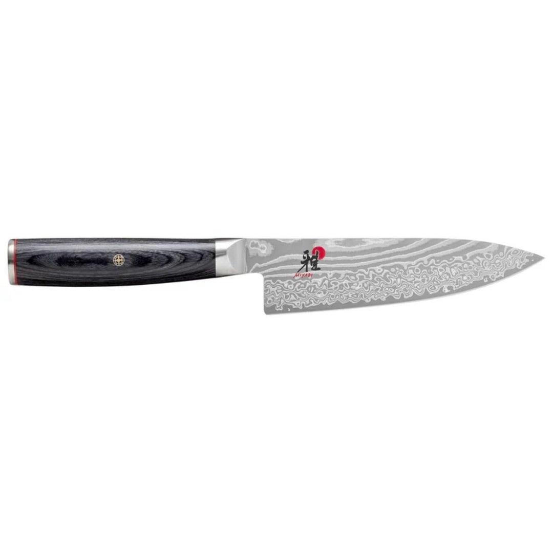 MIYABI 5000 FC-D GYUTOH 160MM - ZWILLING - Compralo en CorinneRegalos.com