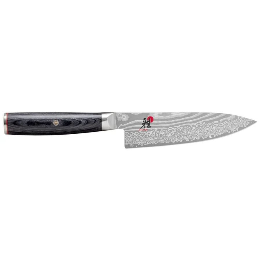 MIYABI 5000 FC-D GYUTOH 160MM - ZWILLING - Compralo en CorinneRegalos.com