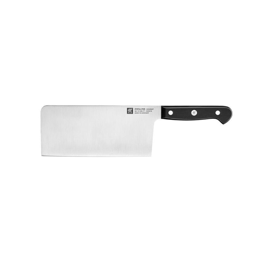 CHINESE CHEF'S KNIFE 180 - ZWILLING - Compralo en CorinneRegalos.com