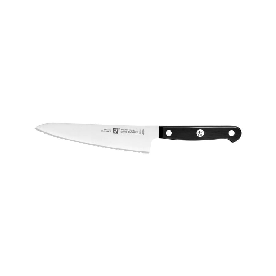 CHEF KN.COMP 140 SERRAEDGE - ZWILLING - Compralo en CorinneRegalos.com