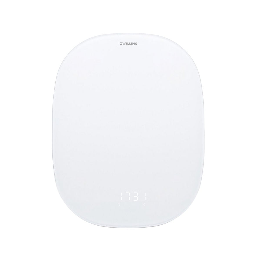 ENFINIGY DIGITAL KITCHEN SCALE - ZWILLING - Compralo en CorinneRegalos.com