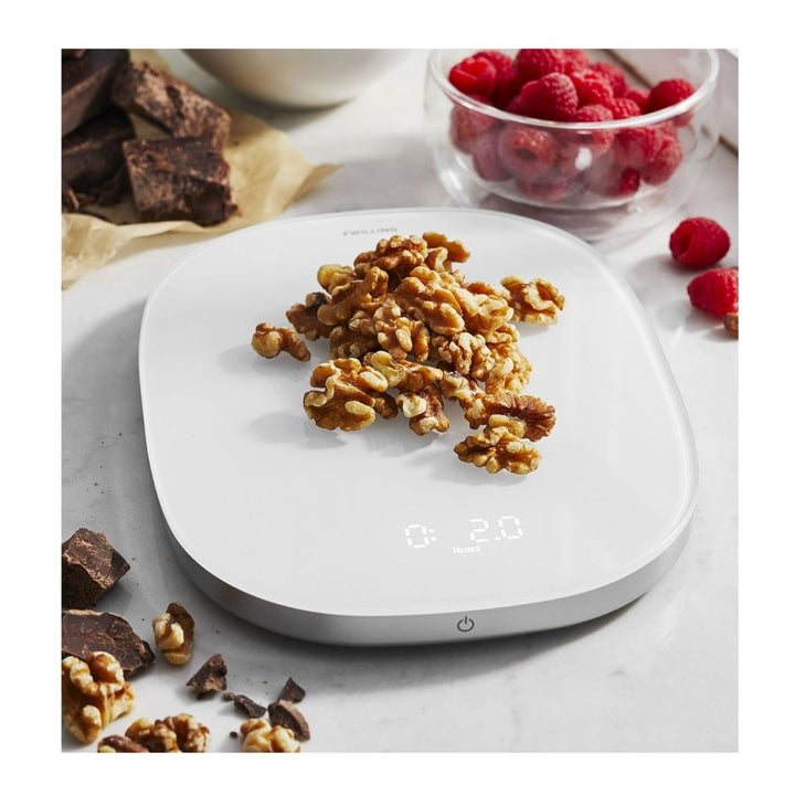 ENFINIGY DIGITAL KITCHEN SCALE