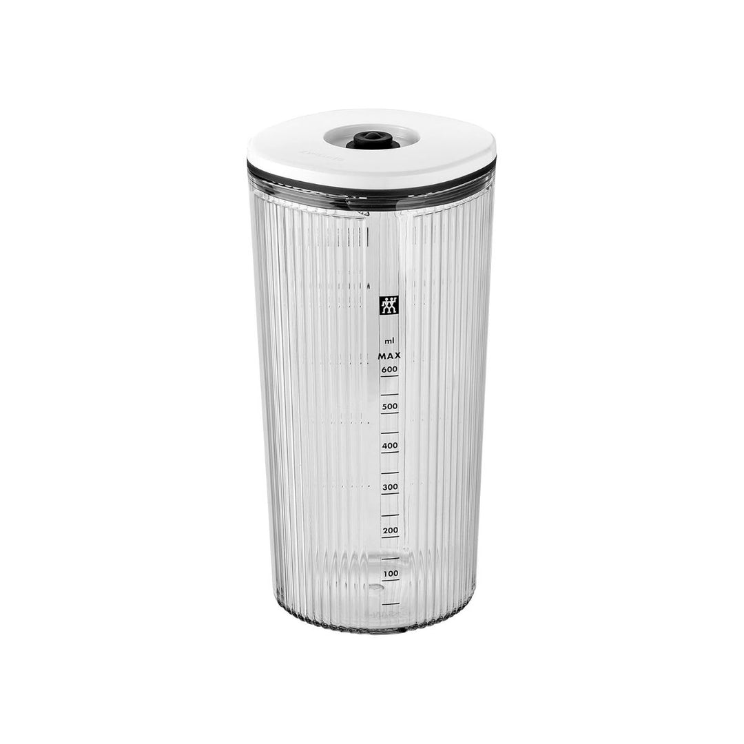 STABMIXER BLANCA CON PLUG AMERCANO