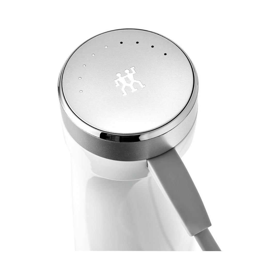 STABMIXER BLANCA CON PLUG AMERCANO