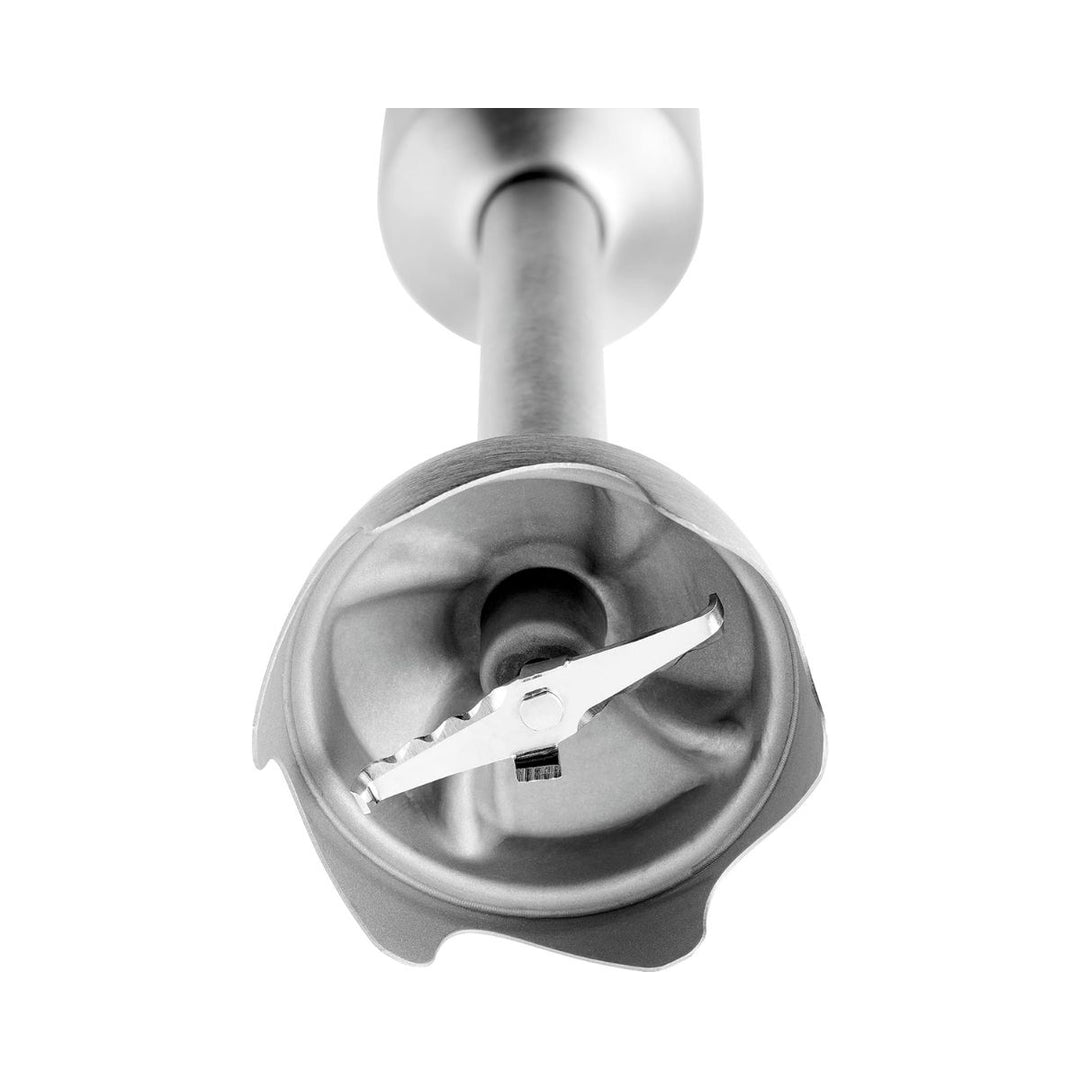 STABMIXER BLANCA CON PLUG AMERCANO